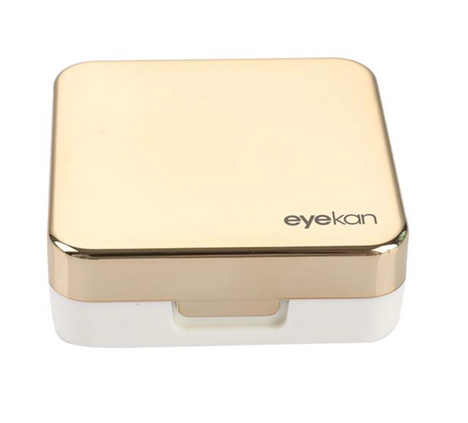 Футляр EyeCan для линз CN-2 фото